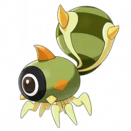 Orbicus portrait