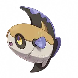 Molune portrait