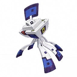 Squidex portrait