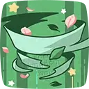 Abundance skill icon