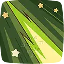 Aerial Cleave skill icon
