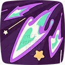 Allergen skill icon