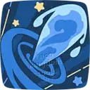 Aqua Blaster skill icon