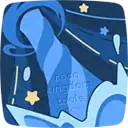 Aqua Lash skill icon