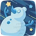 Arctic Realm skill icon