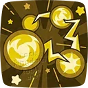 Ball Lightning skill icon