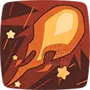 Blaze Rush skill icon
