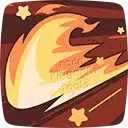 Blazing Sacrifice skill icon