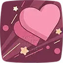 Blown Kiss skill icon