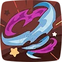 Breath Nova skill icon
