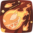 Burst Shot skill icon