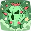 Cactus Spike skill icon