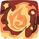Calamity Bane skill icon