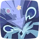 Celestial Accretion skill icon