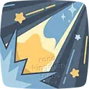 Comet skill icon