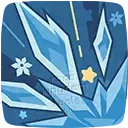 Condensation skill icon
