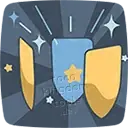 Defense skill icon