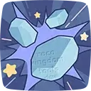 Delirium skill icon