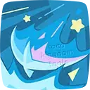 Dispersion skill icon