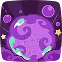 Dissolve skill icon