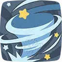 Dizzying Spin skill icon