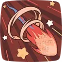 Dragon Blast skill icon
