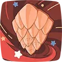 Dragon Blood skill icon