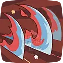 Dragon Rend skill icon