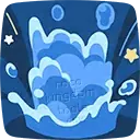 Drown skill icon