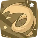 Dust Kick skill icon