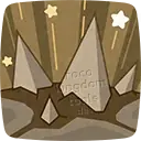 Earth Sink skill icon