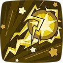 Electric Arc skill icon