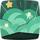 Exhaust skill icon