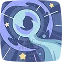 Explosion skill icon