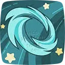 Feather Blade skill icon