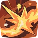 Fire Breath skill icon
