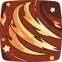 Fire Claw skill icon