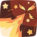 Fire Puff skill icon
