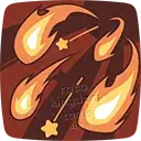 Fireworks skill icon