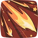 Flame Arrow skill icon