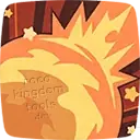 Flame Shield skill icon