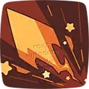 Flame Spear skill icon