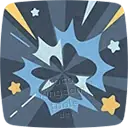 Flying Kick skill icon