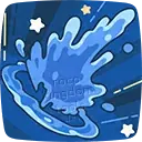Foam skill icon