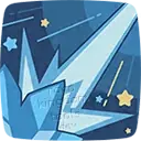 Freezing Beam skill icon