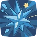 Frost Shards skill icon