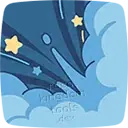 Frostfall skill icon