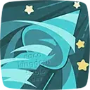 Gale Stab skill icon