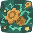 Gear Transfer skill icon