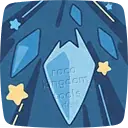 Glacial Fall skill icon
